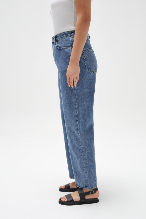 JET CROP SLIM- if you can get your hands on a “vintage” pair of